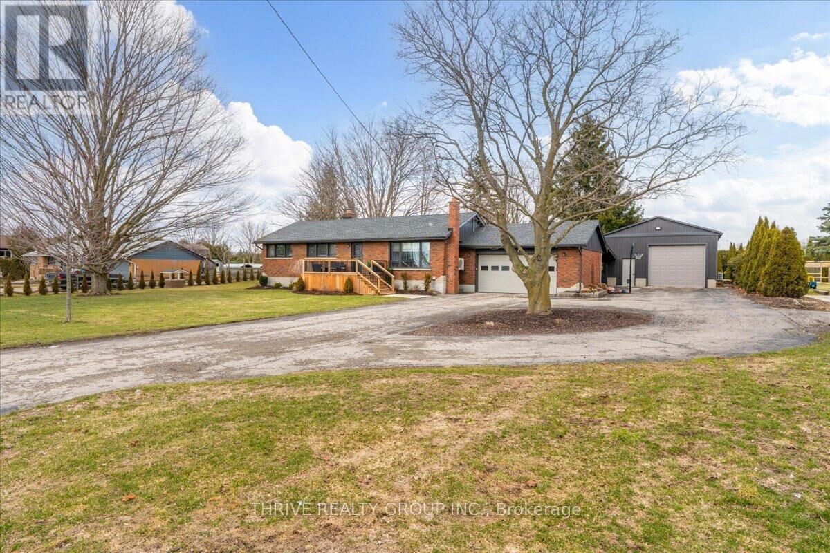 Property Photo: 24 Church Street West ON N0J 1C0