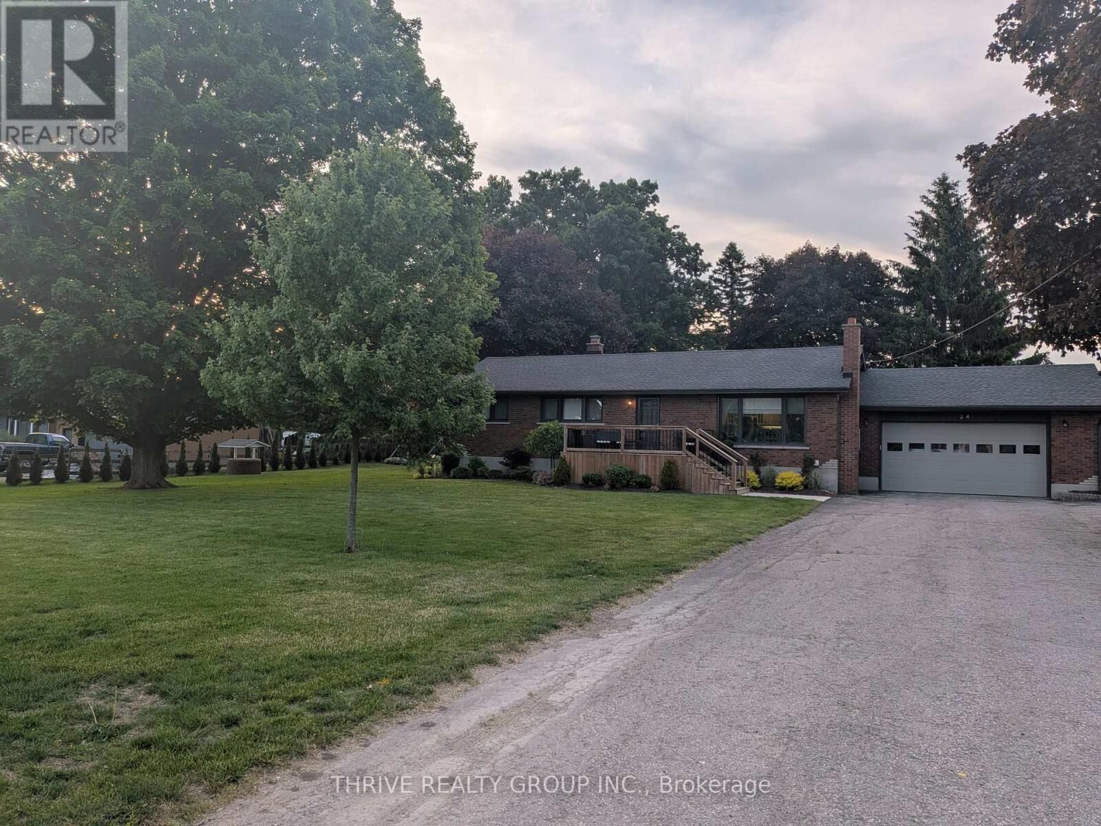 Property Photo: 24 Church Street West ON N0J 1C0