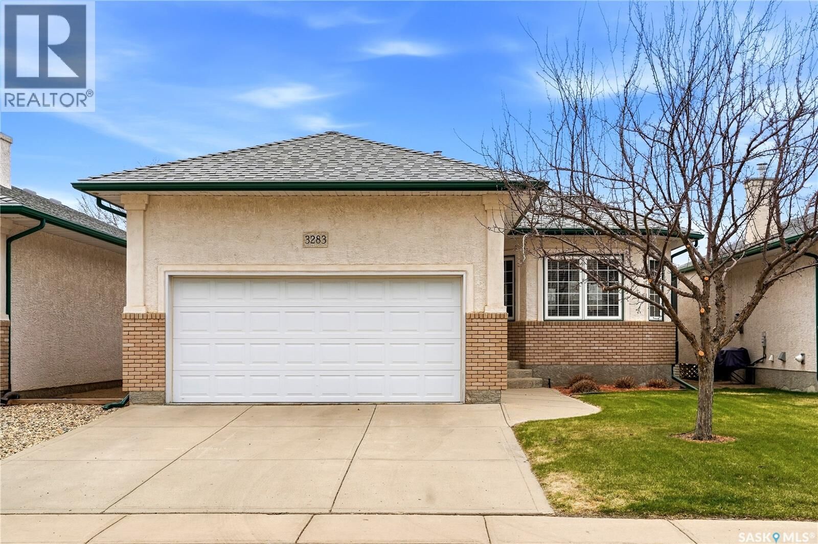 Property Photo: 3283 Thames Crescent E SK S4V 2Y1