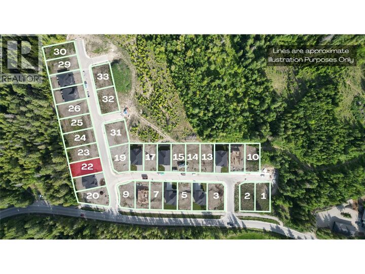 Property Photo:  4231 69 Avenue Northeast  BC V0E 1K0 