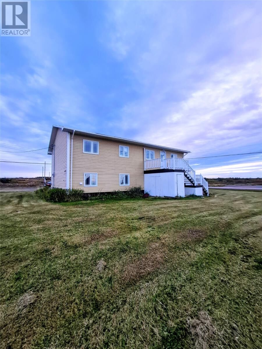 Property Photo: 2 Burkes Road NL A0K 2N0