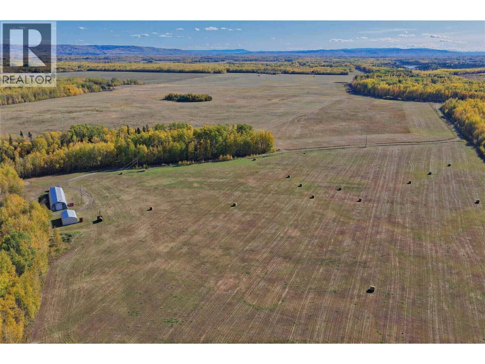 Property Photo: 790/770 Jackfish Lake Road BC V0C 1J0
