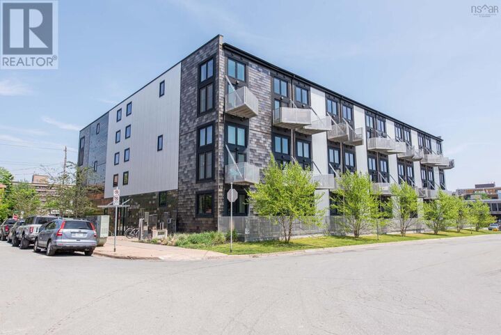 Property Photo:  5662 Roberts Street 301  NS B3K 0E3 