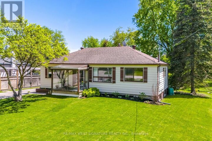 Property Photo:  17 Faris Avenue  ON L0G 1N0 