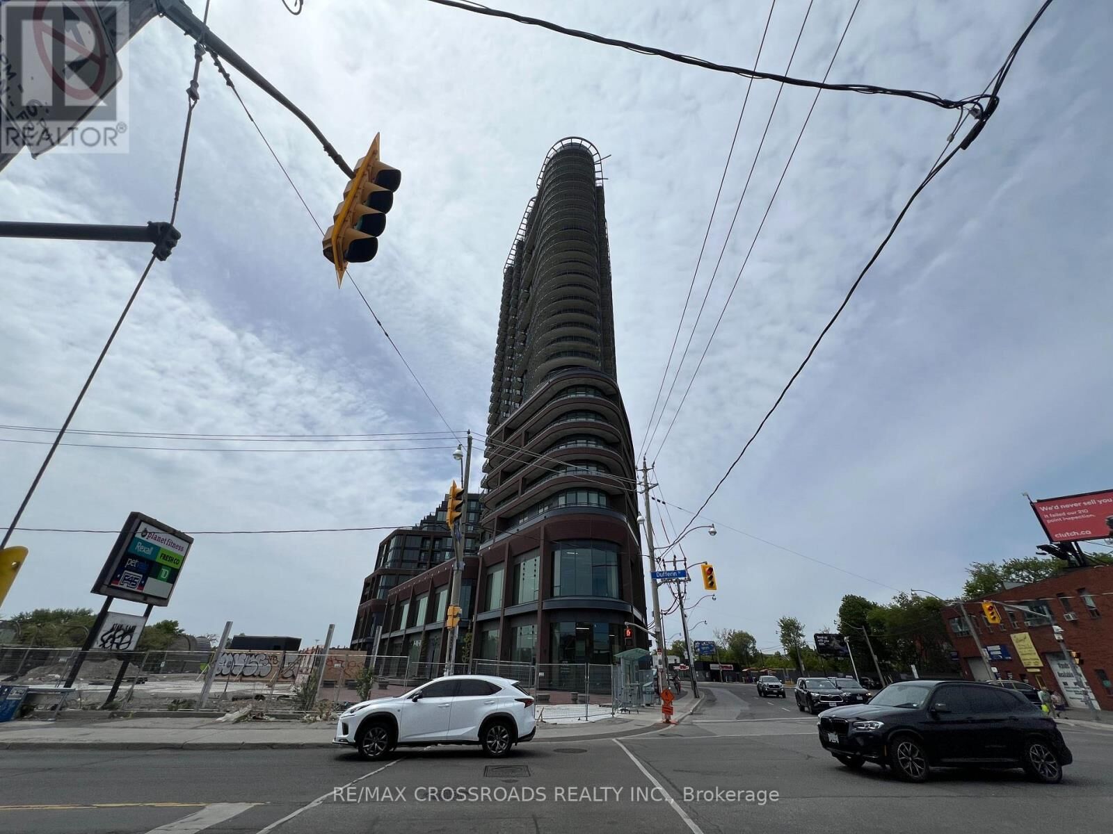 Property Photo:  1185 Dupont Street 801  ON M6H 0G5 