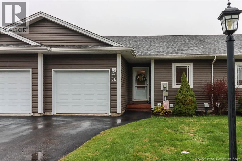 Property Photo:  30 Kaitlyn Street  NB E2E 0M6 