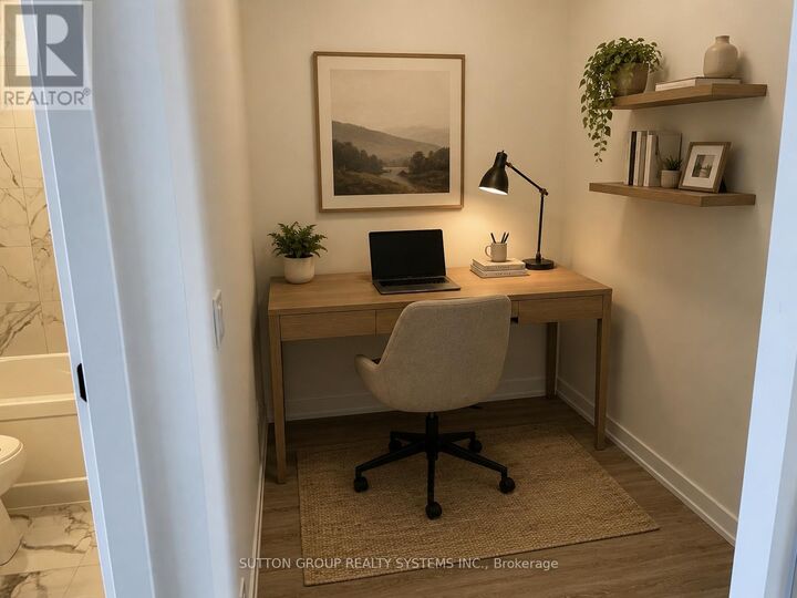 Property Photo:  335 Wheat Boom Drive 618  ON L6H 7Y1 