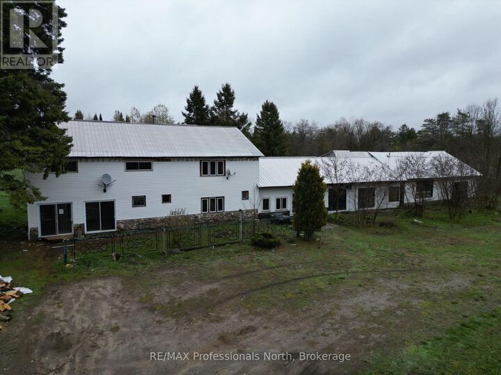 Property Photo: 3044 Gelert Road ON K0M 2K0