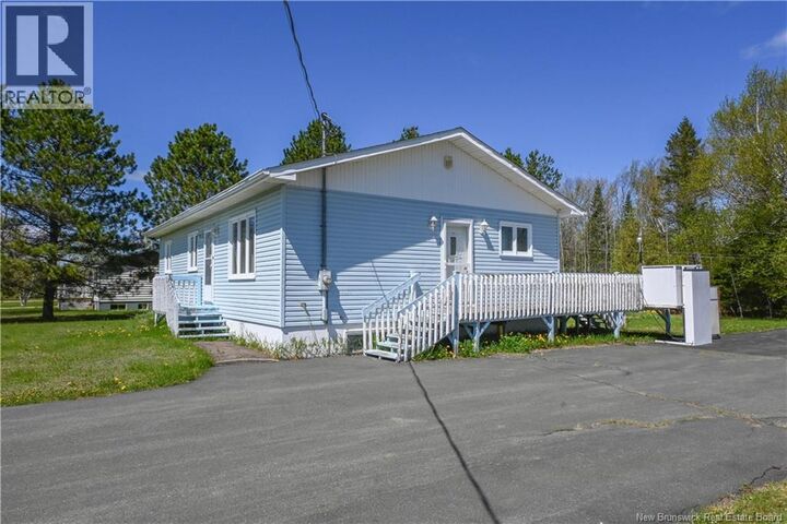 Property Photo: 22 Jeanne D'Arc Street NB E1X 2N4