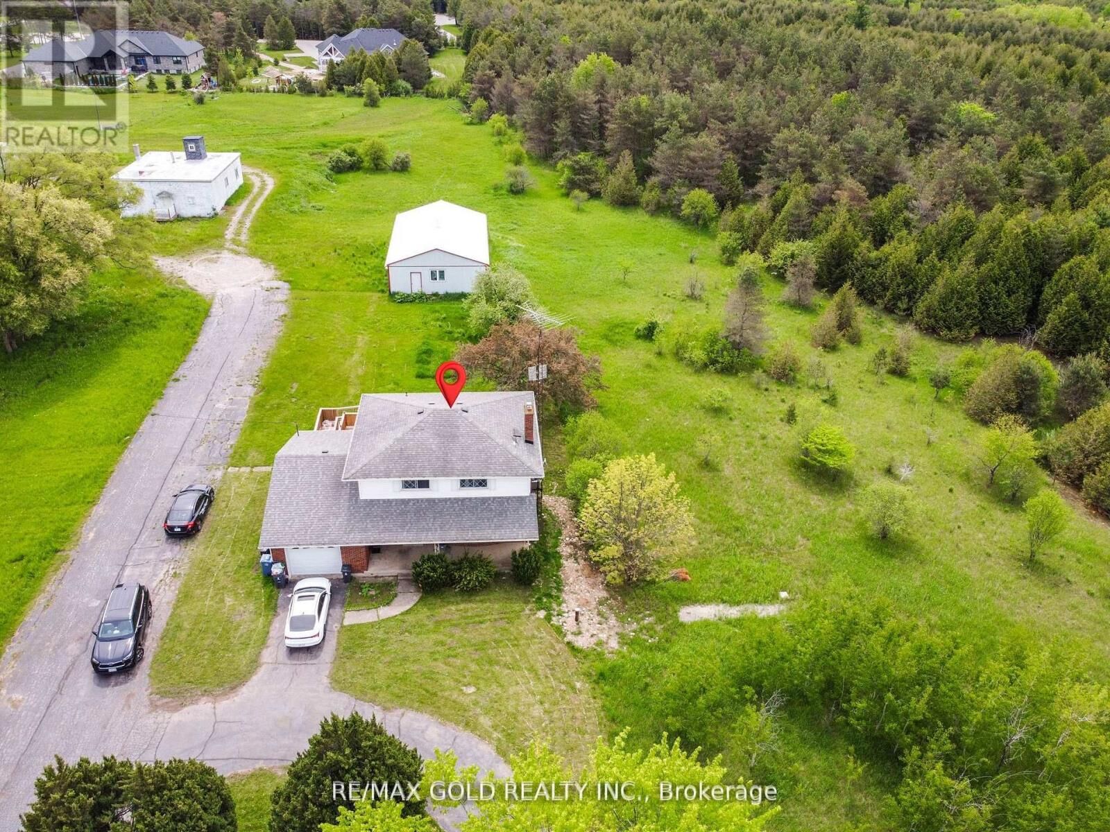 Property Photo: 769 Stone Road East ON N1L 1B8