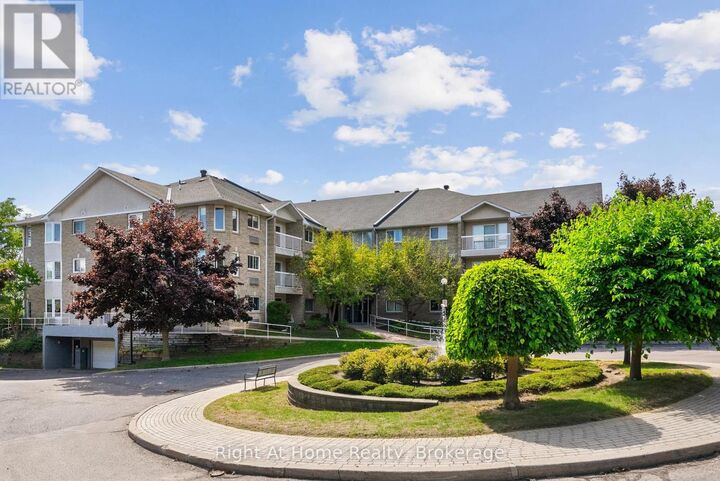 Property Photo: 1099 Clonsilla Avenue 122B ON K9J 8L8