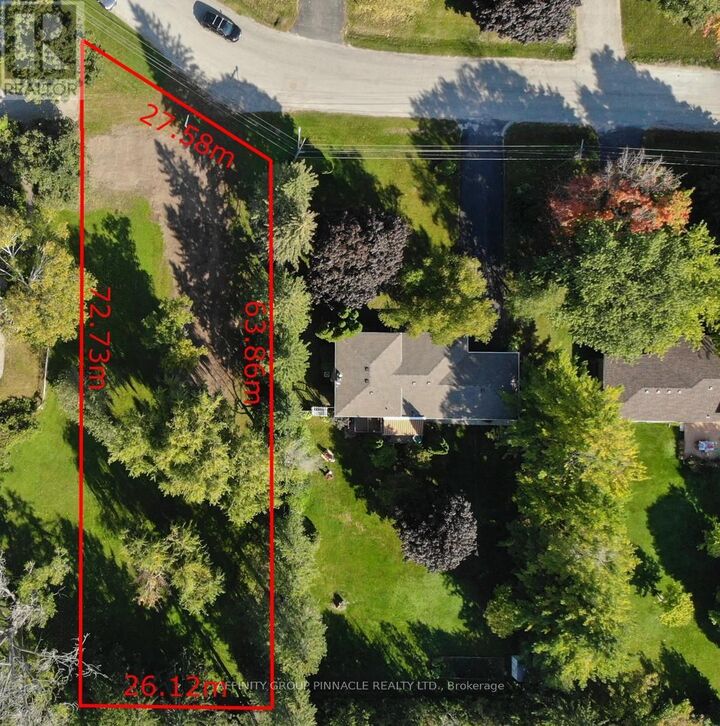 Property Photo:  21 David Drive  ON K9V 5G7 