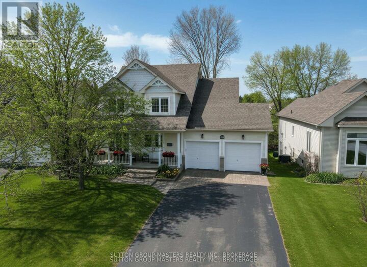 Property Photo:  24 Glenora Drive  ON K0H 1G0 