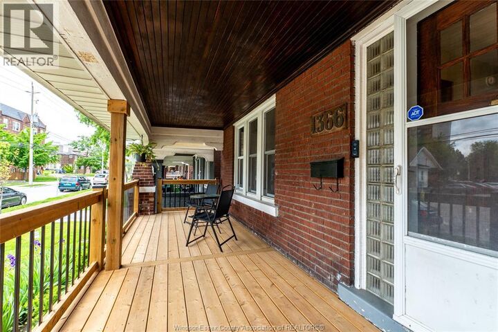 Property Photo:  1366 Dufferin Place  ON N8X 3K1 