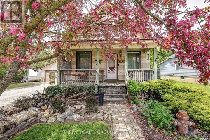 Property Photo:  8582 Glendon Drive  ON N0L 1W0 