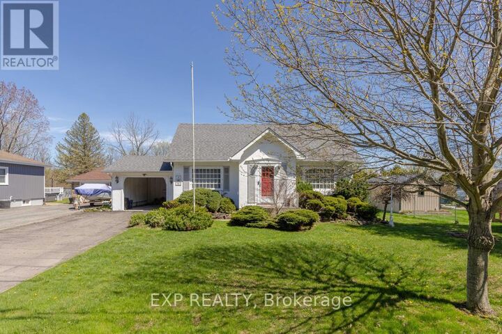 Property Photo:  412 South Pelham Road  ON L3C 3C6 