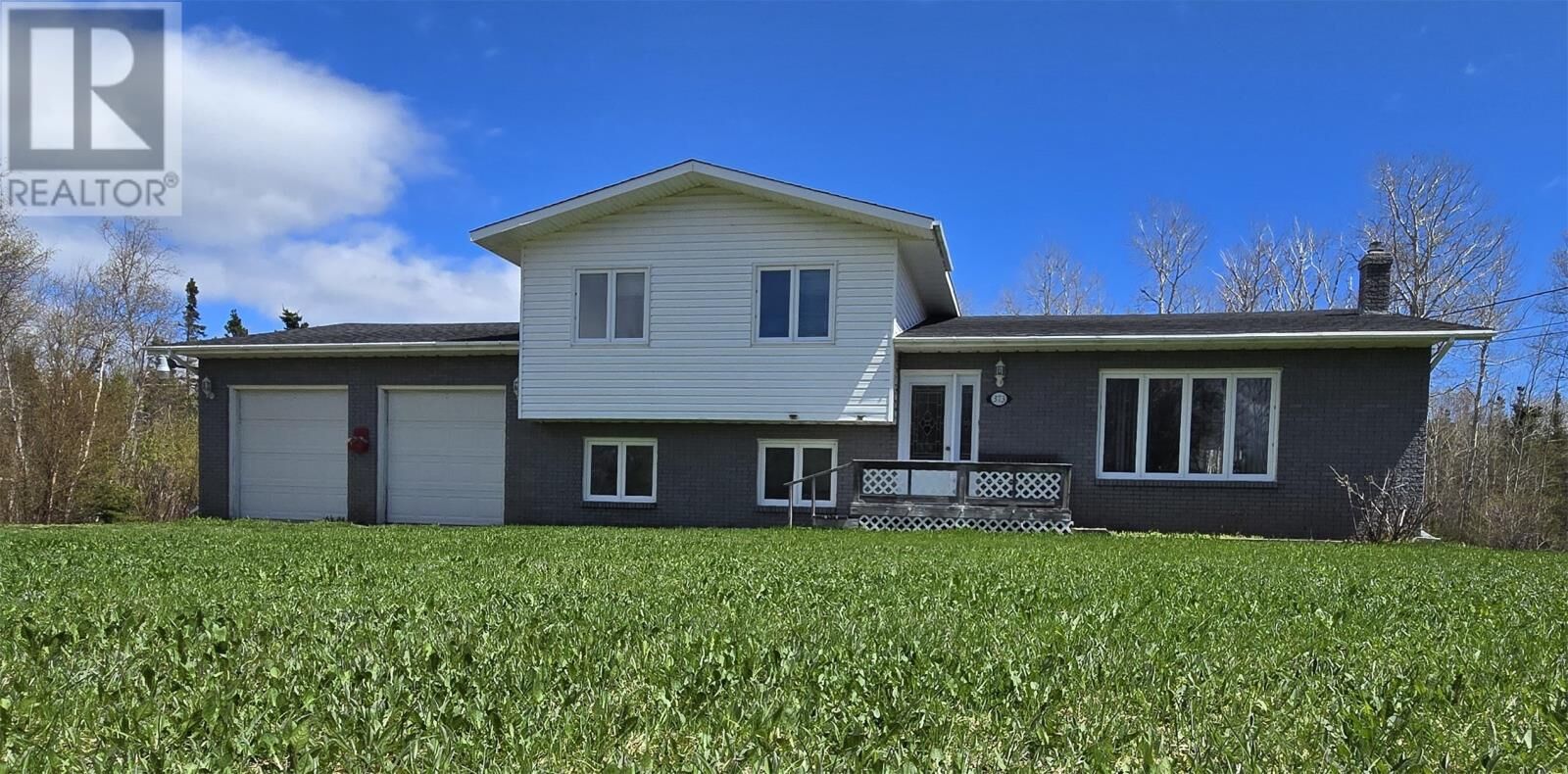 Property Photo: 373 Main Street NL A0G 2J0