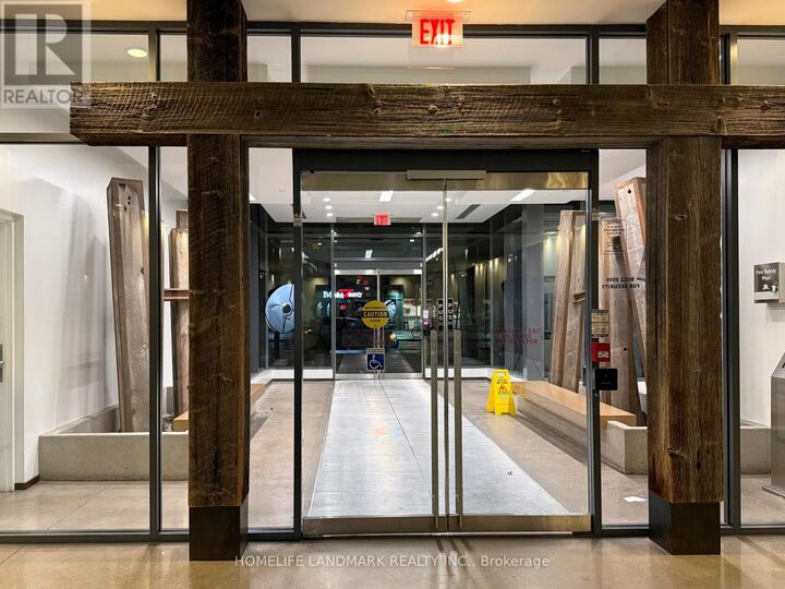 Property Photo: 1030 King Street West 228 ON M6K 0B4
