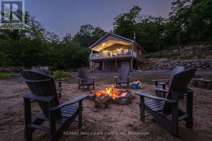 Property Photo:  22 South Crane Lake Road  ON P2A 2W8 