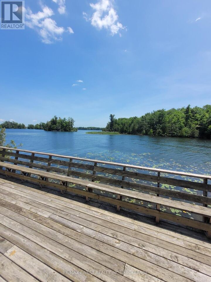 Property Photo: 128 Island ON K0G 1V0