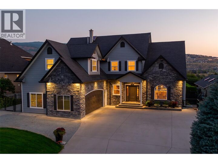 Property Photo: 4830 Westridge Drive BC V1W 3B4