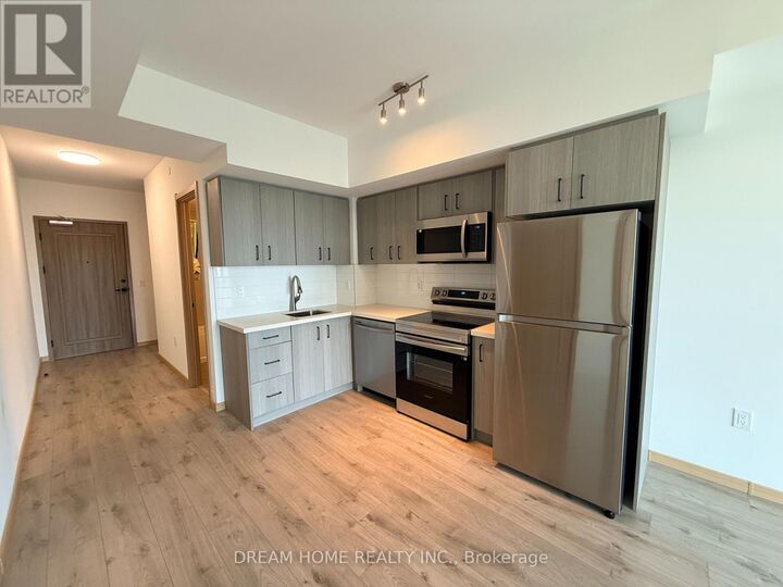 Property Photo: 3429 Sheppard Avenue East B1003 ON M1T 3K5