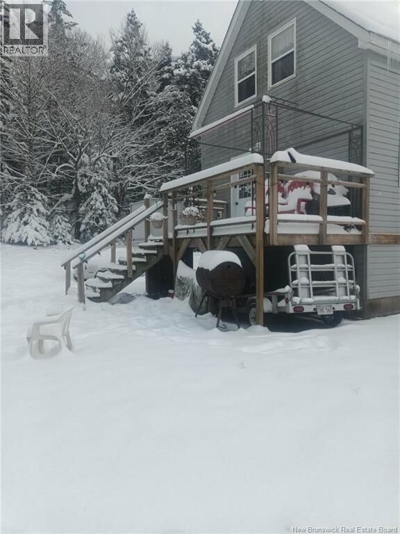 Property Photo:  2432 Route 845  NB E5S 1M3 