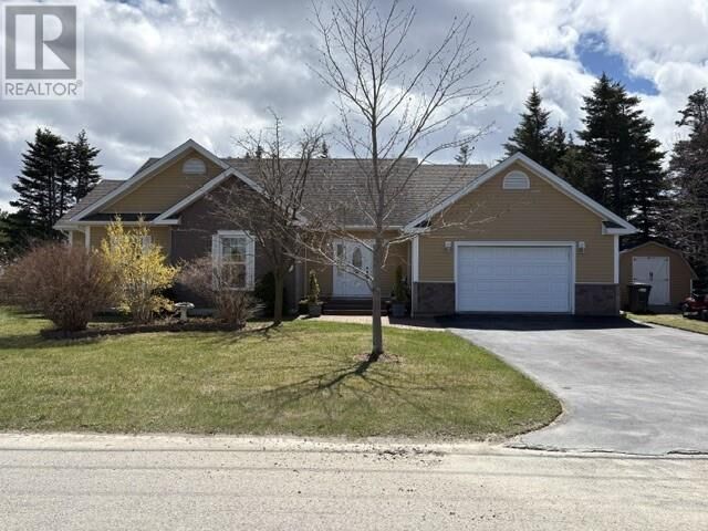 Property Photo:  2 Crimson Avenue  NL A2N 0X7 