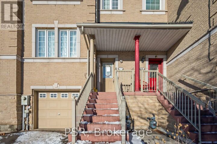 Property Photo:  17 Andrika Court  ON L4Z 4E9 