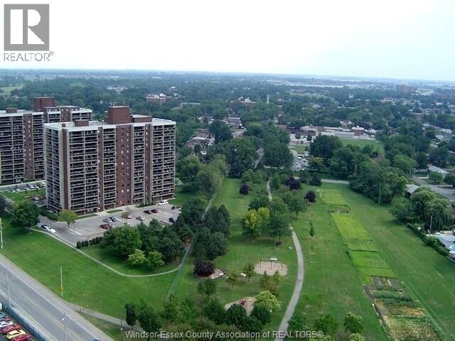 Property Photo: 9099 Riverside Drive East 1401W ON N8S 4R1