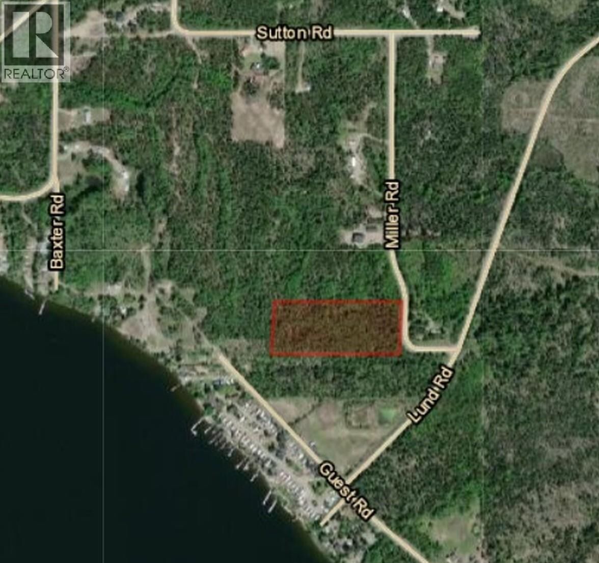 Property Photo:  11 Miller Road Lot  BC V0J 3A0 