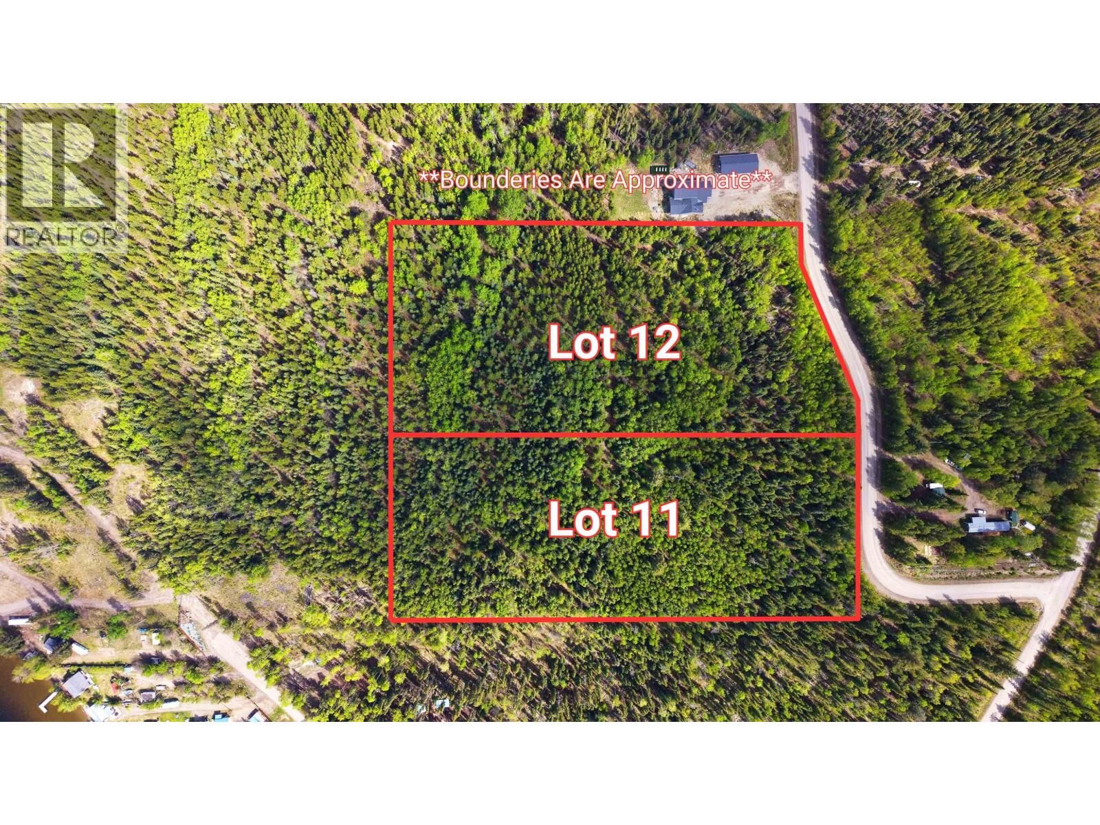 Property Photo:  11 Miller Road Lot  BC V0J 3A0 