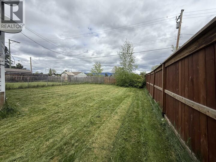 Property Photo: 4086 Fourth Avenue BC V0J 2N0