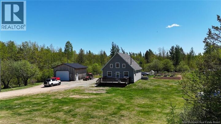 Property Photo: 295 Boyne Road NB E5L 2C2