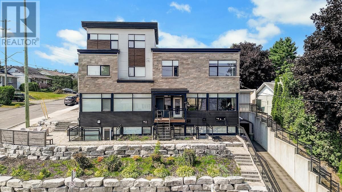 Property Photo:  7039 Notre Dame Street B  ON K1C 1H8 