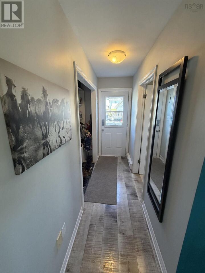 Property Photo: 48 Whidden Street NS B2G 2Z2