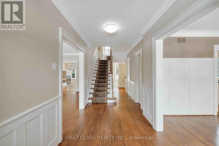 Property Photo: 80 Douglas Drive ON M4W 2B4