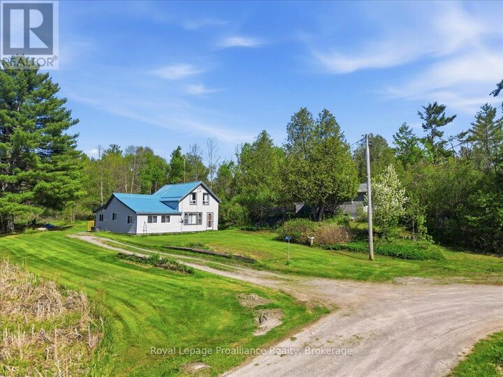 Property Photo:  23 Brown Avenue  ON K0K 1Y0 