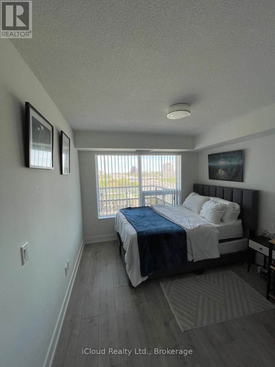 Property Photo:  10 Eva Road 705  ON M9C 0B3 
