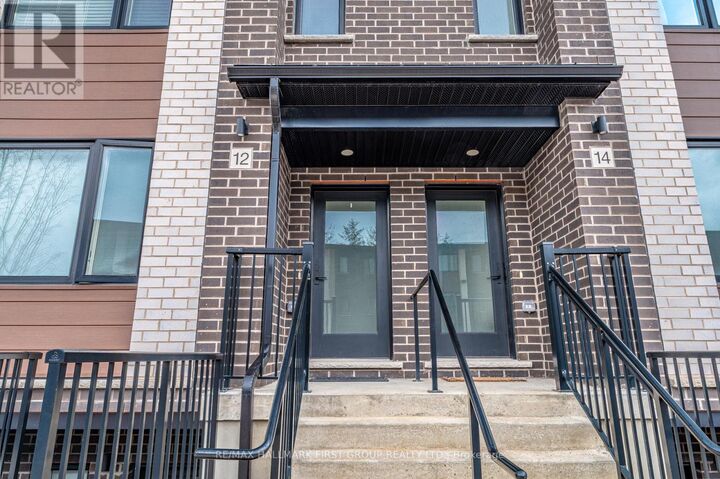 Property Photo: 12 Lily Lane ON N1L 0R2