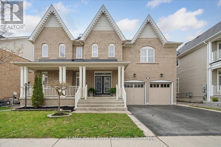 Property Photo:  77 Joshua Boulevard  ON L1M 0J2 