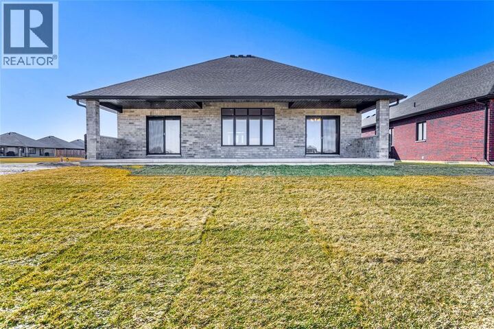 Property Photo: 3562 Paul Crescent ON N0N 1E0