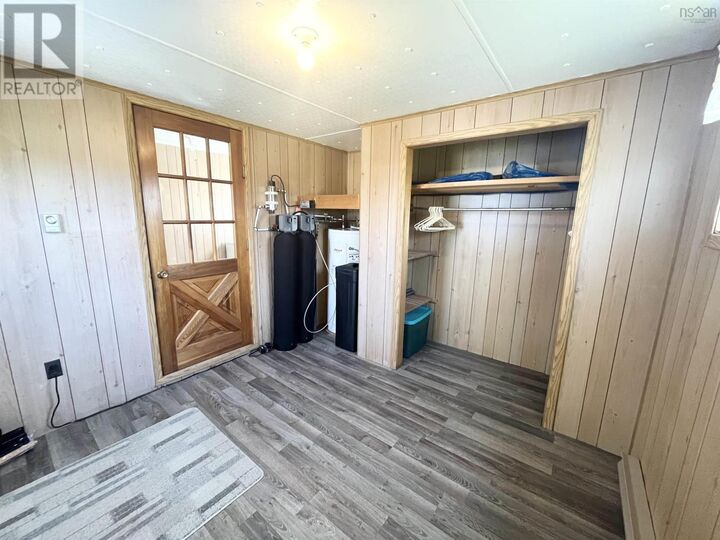 Property Photo: 935 Centreville South Side Road NS B0W 1P0