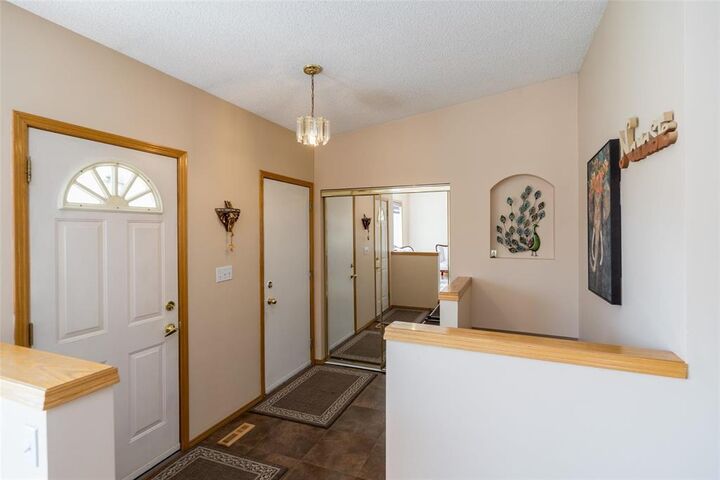 Photo de la propriété: 31 Abbotsfield Drive MB R2N 3Y3