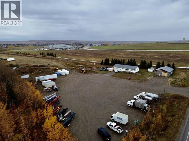 Property Photo: 10720 Northern Lights Drive BC V1J 0S8