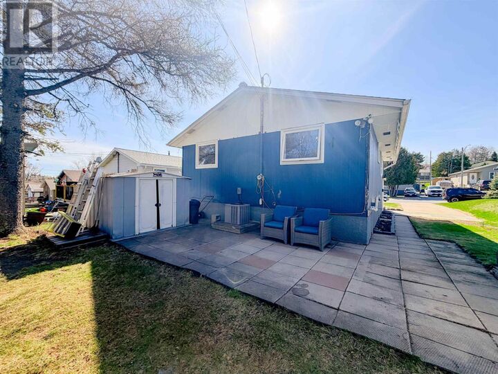 Property Photo: 215 Minto Drive ON P9N 3K5