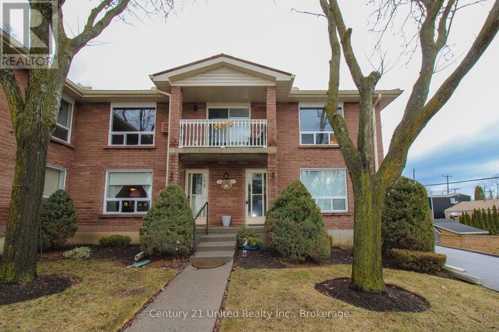 Photo de la propriété: 1110 Clonsilla Avenue 204 ON K9J 5Y5