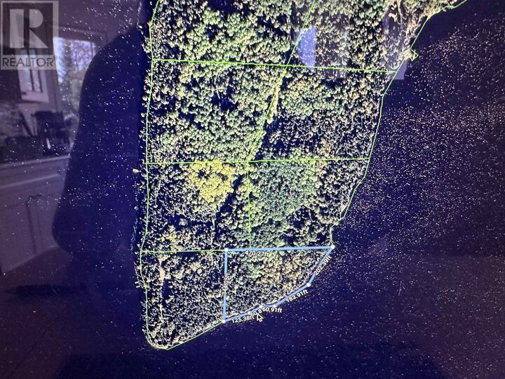 Property Photo: Lot 5 East Bay ON P0V 2M0