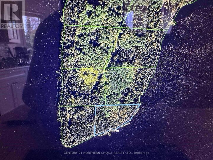 Property Photo:  Lot 5 East Byway  ON P0V 2M0 