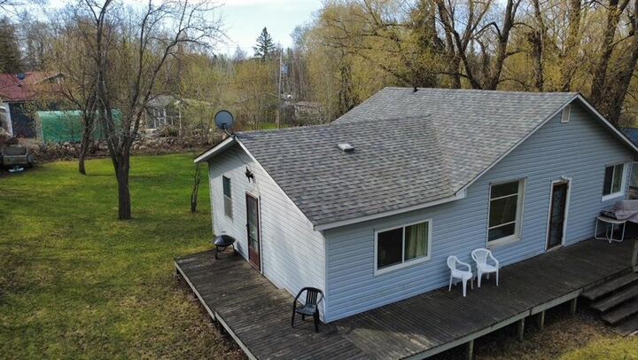 Property Photo: 46 Partridge Bay MB R0E 0B0